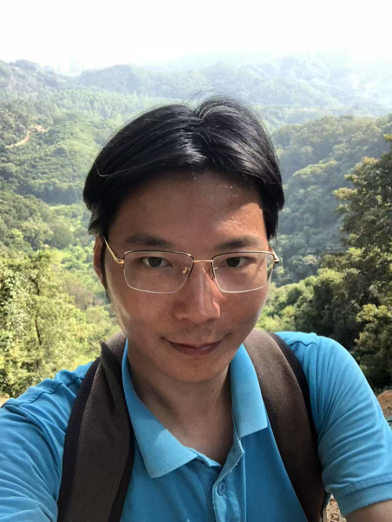 Jingping Li
