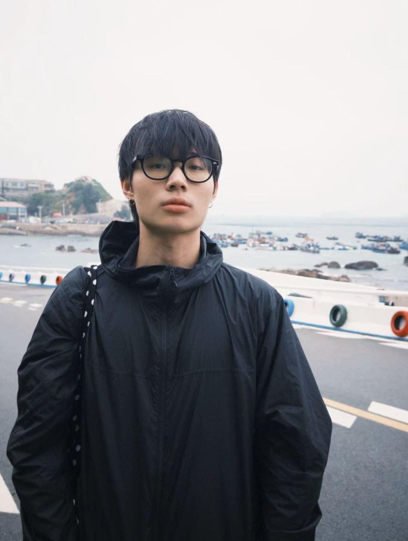 Xincheng Liu