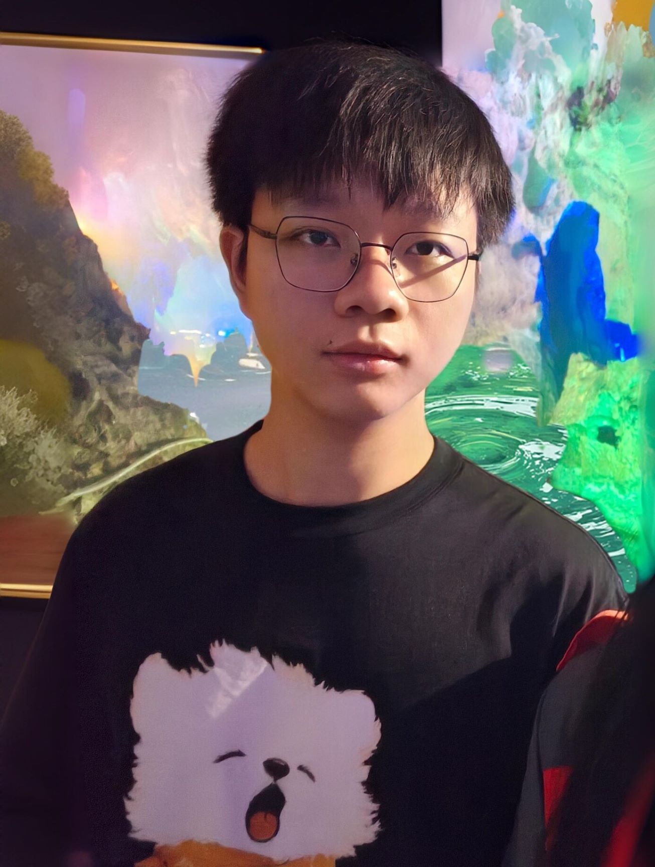 Zixian Zhang